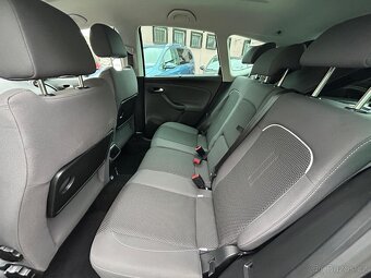 Seat Altea, XL2.0 TDi 103KW 4x4 pěkný stav - 13