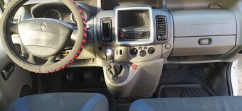 RENAULT TRAFIC L2H1 LONG 2,0DCi84kw,rv2014,9MÍST,DPH - 13