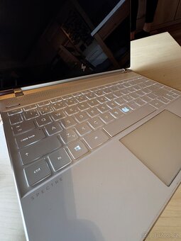 HP Spectre Laptop 13” - 13