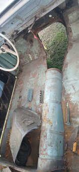 Škoda Spartak, octavia - 13