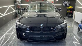 BMW M4 Cabrio M-Performance - 13