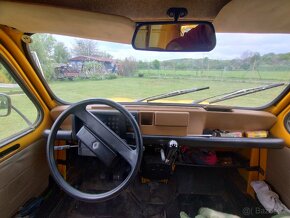 Renault 4 tl van, pickup - 13