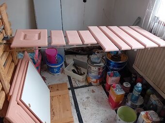 Lakování motocyklů,renovace,drobné díly ,nabytkove doplnky.. - 13