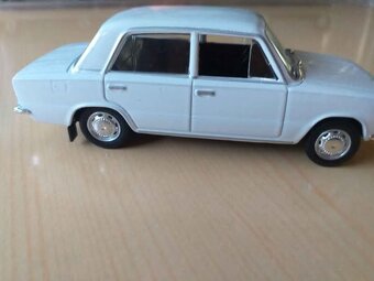 Modely 1:43 - 13
