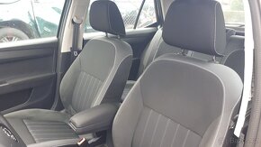 Škoda Fabia Style Plus 1.0TSI 81kW,r.v.2019 - 13