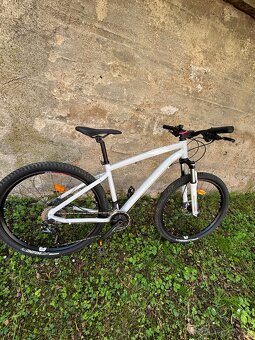 Dámské kolo 27,5 Rockrider - 13