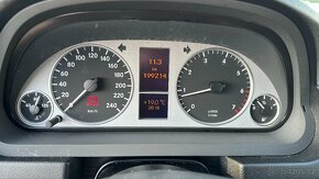 Mercedes Benz B180i 85kW PDC,Klima - 13