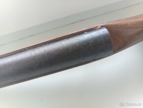 Vzduchovka DIANA, MADE IN GERMANY. - 13
