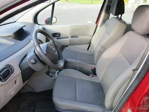 RENAULT MODUS 1.2 - tažné zařízení - 13