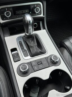 VW TOUAREG 3.0 TDI 180kW VZDUCH - 13