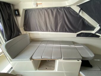 QUICKSILVER Activ 675 WEEKEND + MERCURY F 225 V6 EFI EXLPT D - 13