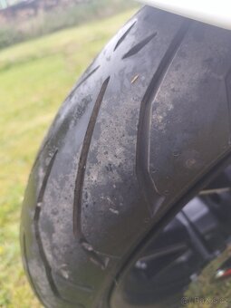 Keeway M 502N ( DPH ) - 13