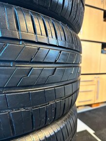 Pneu letní HANKOOK R21 pro vůz BMW X5-6 řady G - 13
