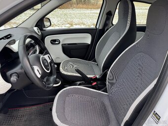 Renault Twingo 1.0i 54kw, 2019,1.MAJITEL,AUTOR.SERVIS,MANUÁL - 13