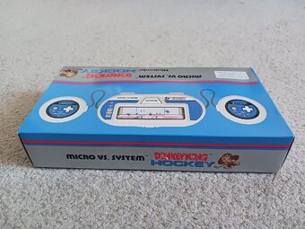 Digi hra game watch Nintendo - 13