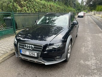 Audi A4 Allroad 2.0 - 13