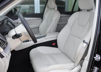 Volvo XC90 B5 AWD MOMENTUM PRO ČR 7.MÍST - 13