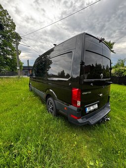 VW crafter 2020 Přestavba, Odpočet DPH, tažné 3t - 13