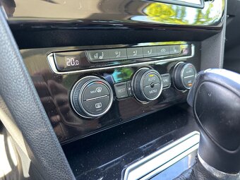 Passat kombi 2.0 TDI 110kw, DSG, HIGHLINE, PANORAMA - 13