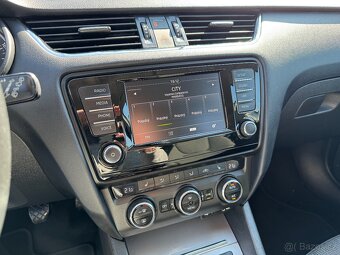 Škoda Octavia 2.0 TDI 110 kW Elegance / ČR / DPH - 13