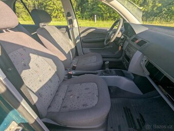 Fabia 1.4mpi 50kw Nová STK - 13