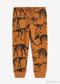 4x Tepláková souprava H&M (vel. 104) - 13