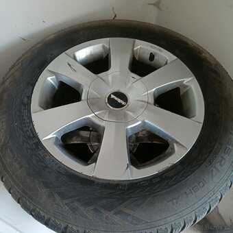 Ford ranger 2.5 4X4 - 13