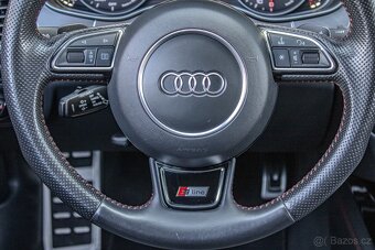 Audi A6 Avant competition 3.0 TDI DPF 326k quattro tiptronic - 13