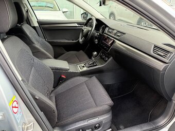 Škoda Superb 3 Combi Style 2.0TDI 110kW - záruka Autodraft - 13