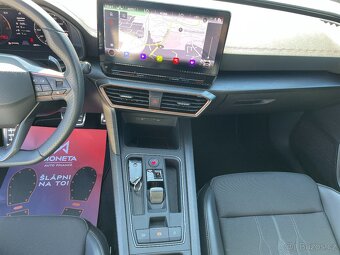 Cupra Formentor VZ 2.0 TSi/180kW - DSG,Matrix - 13