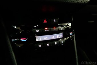 Peugeot 2008 1.2VTi Allure,Výhřev,Tažné,Navi,Pano,JBL,ZÁRUKA - 13