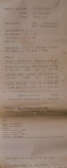 XTLINE Aku kotoučová pila - 13