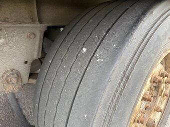 mrazící návěs ,chladírenský - 13