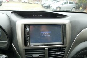 Subaru Impreza 1.5i 79kw - 13