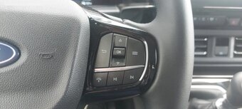 Ford Tourneo Custom, TITANIUM 2,0 EcoBlue L2 8 míst - 13