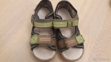 8x dětské botičky vel. 23. - 13