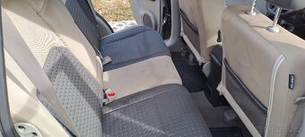 NISSAN X-Trail 2,2 DCi -WEBASTO - 13