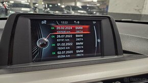 BMW 330e iPerformance - Hybrid - 13