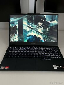Prodám Notebook Lenovo Legion 5 15ACH6H - 13