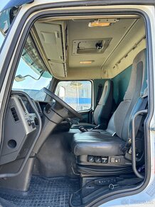 Volvo FM-420 4x2R, valník, s hydraulickou rukou, skladem - 13