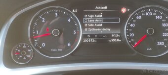 Volkswagen Touareg Exclusive - 13