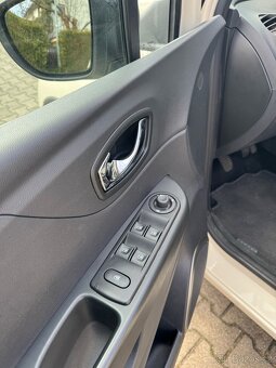 Renault Captur Energy TCe 90 L 66kW, 2016, POUZE 49t.KM - 13