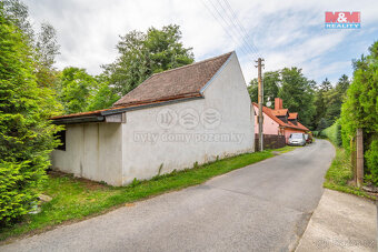 Prodej chaty, 62 m², Pavlíkov - 13