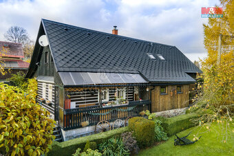 Prodej chalupy, 805 m², Sobkovice - 13
