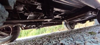 Ford Transit 2,4D MK1 STK 11/2026 9 míst Kombi po GO - 13