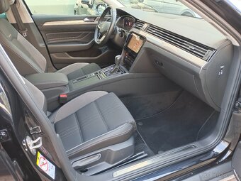 Passat B8 Variant Alltrack 2.0TDI 147kW 4x4 DSG 48tkm ERGO - 13