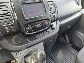 Opel Vivaro 1.6 CDTI L2H1, dílna, odpočet DPH - 13