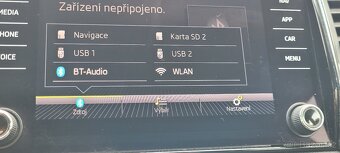 Škoda Kodiaq 2,0TSI 140kw DSG 4x4 2019 NAVI park.kamera - 13