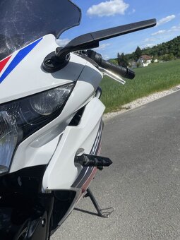 Honda CBR 125R – 70 000 Kč (sleva možná) - 13