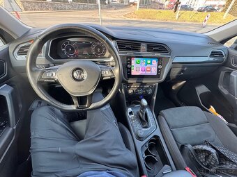 VW Tiguan allspace 2.0 Bi-Tdi -176kw 4x4 - 13